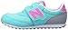 New Balance K620V1 Classic Pre Oxford (Toddler/Little Kid)