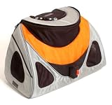  : Contour Messenger Bag Back Pack -Small