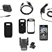 Wireless Technologies 7 Piece Starter Kit for Nokia E71
