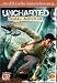 Uncharted inoffizielles L&ouml;sungsbuch