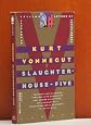 Slaughterhouse-five & Player Piano ( set of 2 books )