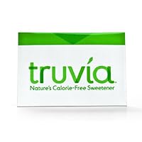 Truvia Natural Sweetener, 300-Count Package