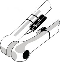 Sigma Trittfrequenz-Geber