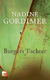 Burgers Tochter