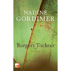 Burgers Tochter