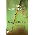 Burgers Tochter