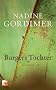 Burgers Tochter