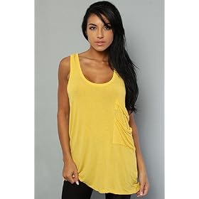 Buy *LA Boutique The Dina Tank,Tops (Sleeveless) for Women by *LA Boutique