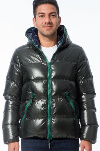 Duvetica Jacke Dionisio Oliv 50
