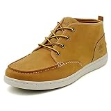 Timberland(ティンバーランド) NEWMARKET CUPSOLE HS CHUKKA(ニューマーケットカップソールHSチャッカ) 28590 ウィートヌバック