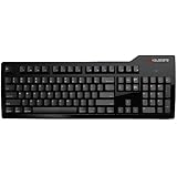 Das Keyboard Professional Model S for Mac (DASK3PROMS1MACCLI)