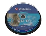 Verbatim 43441 - Cd -R Lighscribe 700...