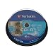 Verbatim 43441 CD-R80 52x L/scribe 10pk