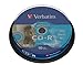 Produkt-Bild: Verbatim CD-R Rohlinge 52x 700MB SuperAZO Light Scribe 10er Spindel