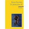 Kunst-Epochen: 20. Jahrhundert II