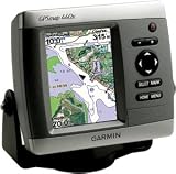 Garmin GPSMAP 440x - GPS receiver - marine