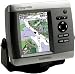 Garmin GPSMAP 440x - GPS receiver - marine