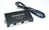 Kenwood KCA-S220A 2-changer switch with auxiliary input