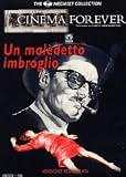 Un Maledetto Imbroglio ( Italienische Fassung ) - Pietro Germi; Claudio Gora; Franco Fabrizi; Eleonora Rossi Drago; Claudia Cardinale