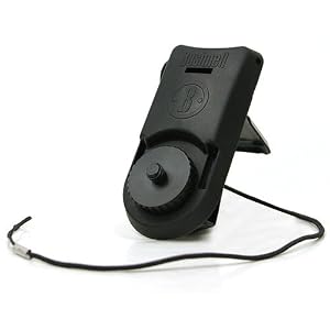 Bushnell Laser Rangefinder with Magnetic Attachment System