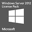 Microsoft Windows Server 2012 OEM - CAL (1 User)