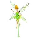 Tinker Bell Magic Spiral Wings 23 cm Doll