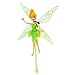 Tinker Bell Magic Spiral Wings 23 cm Doll