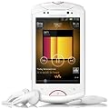 Sony Ericsson Live mit Walkman Smartphone (8,1 cm (3,2 Zoll) Display, Touchscreen, Android 2,3, 5 Megapixel Kamera) wei�