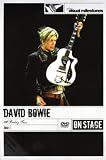 David Bowie - a Reality Tour [DVD]