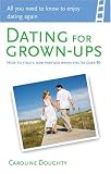 Dating for Grownups