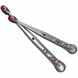 Woodstock Percussion Rock Beat Rhythm Sticks