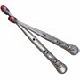 Woodstock Percussion Rock Beat Rhythm Sticks