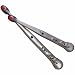 Woodstock Percussion Rock Beat Rhythm Sticks