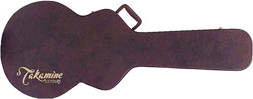 Childrens Toyshop  Musical Instruments : Takamine GC1130T Deluxe Guitar Case