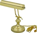 Pacific Trends 1002 Piano/Organ Lamp