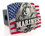 US Marines..