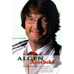 Algen Apotheke