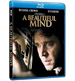 A Beautiful Mind [Blu-ray]