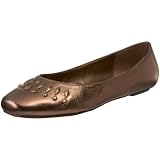 Pierre Dumas Womens Moni-7 Flat