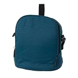 GR8X Deluxe Bottle Pack - Teal Blue