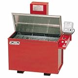- Kleentec Industrial Solvent Immersion Parts Washer -- Model# KT9000H