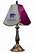 Kansas State University Wildcats Table Desk Lamp