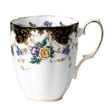 Royal Albert W Coffee Mug(s) Duchess 1910