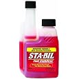 STA-BIL 22208 Fuel Stabilizer - 8 Fl oz.
