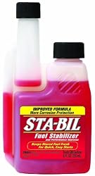 STA-BIL 22208 Fuel Stabilizer - 8 Fl oz.