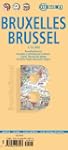 Bruxelles/Brussel : 1/12 000