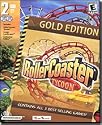 RollerCoaster Tycoon Gold Edition