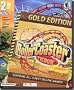 RollerCoaster Tycoon Gold Edition