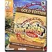 RollerCoaster Tycoon Gold Edition