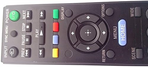 GENERIC BRAND NEW ORIGINAL BRAVIA RM-YD080 REMOTE CONTROL RMYD065 FOR SONY TV